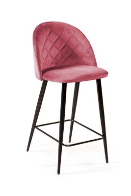 Комплект из 2х полубарных стульев Thomas ромб (Top Concept)