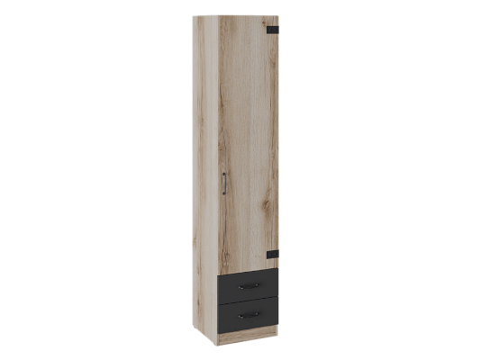 Комбинированный шкаф для белья Окланд ТД-324.07.21 (Трия)